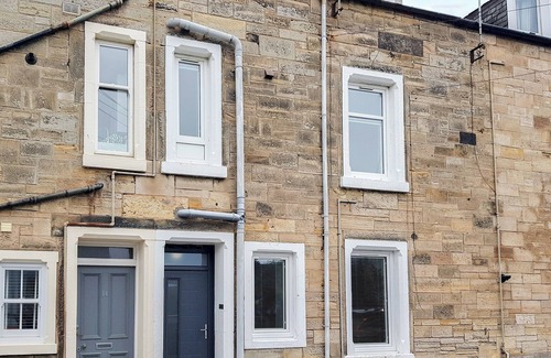 St Monans Cottage | 1 bedroom accommodation in Anstruther