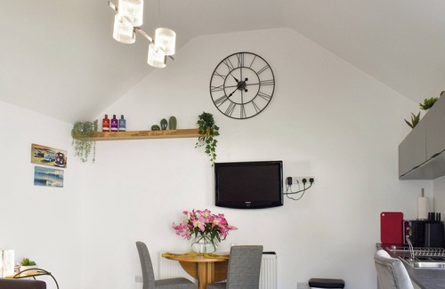 Barnstaple Cottage | 1 bedroom accommodation in Barnstaple