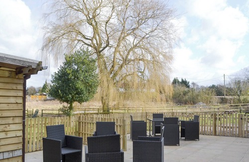 Billingsley Cottage | 1 bedroom accommodation in Six Ashes, near Bridgnorth
