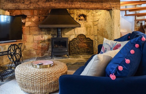Bretforton Cottage | 1 bedroom accommodation in Bretforton