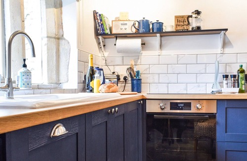 Bretforton Cottage | 1 bedroom accommodation in Bretforton