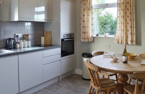 Bridlington Cottage | 1 bedroom accommodation in Fraisthorpe, near Bridlington