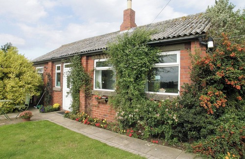 Bridlington Cottage | 1 bedroom accommodation in Fraisthorpe, near Bridlington
