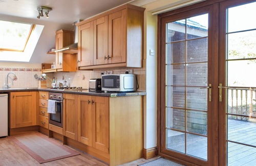 Llandysul Cottage | 1 bedroom accommodation in Capel Dewi