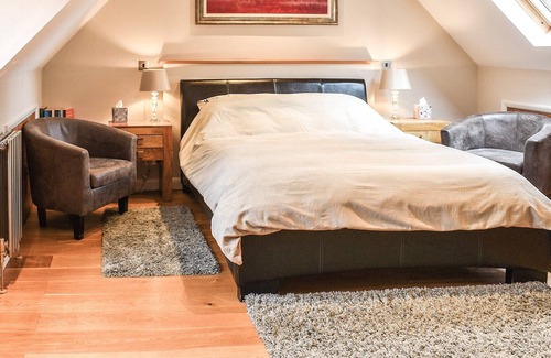 East Lavant Cottage | 1 bedroom accommodation in Chichester