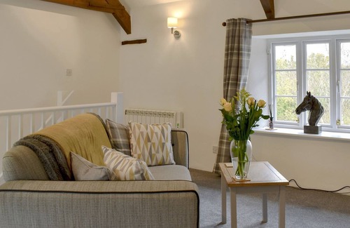 Chulmleigh Cottage | 1 bedroom accommodation in Chawleigh, near Chulmleigh