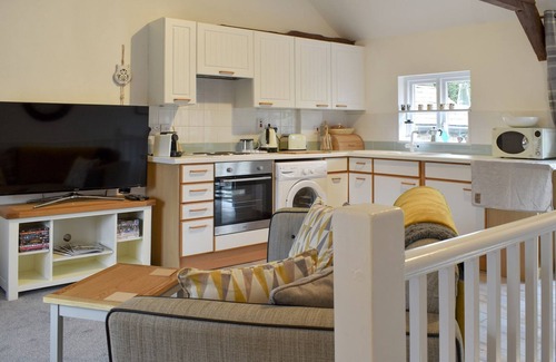 Chulmleigh Cottage | 1 bedroom accommodation in Chawleigh, near Chulmleigh