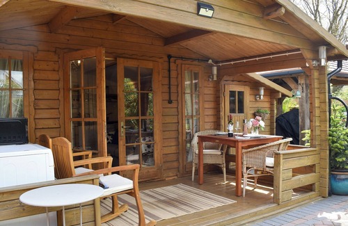 Gillingham Cottage | 1 bedroom accommodation in Gillingham