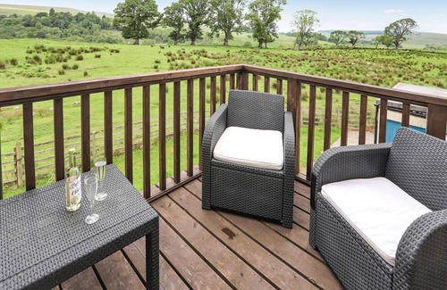 Greenhaugh Cottage | 1 bedroom accommodation in Greenhaugh