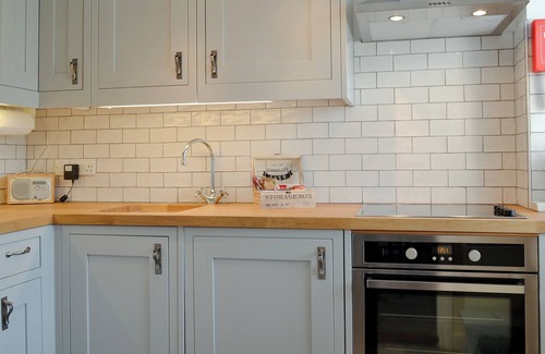 Lorton Cottage | 1 bedroom accommodation in High Lorton