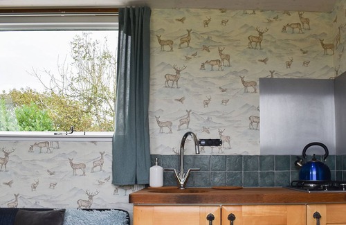 Holsworthy Cottage | 1 bedroom accommodation in Holsworthy