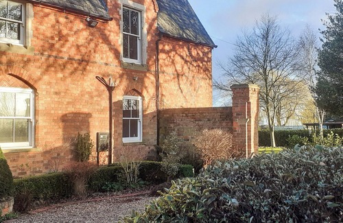 Horncastle Cottage | 1 bedroom accommodation in Winceby, Horncastle
