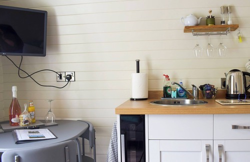 Llanfyllin Cottage | 1 bedroom accommodation in Llanfyllin, near Welshpool