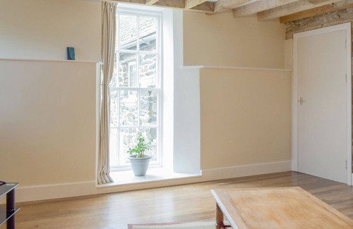 Llangedwyn Cottage | 1 bedroom accommodation in Llangedwyn
