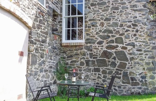 Llangedwyn Cottage | 1 bedroom accommodation in Llangedwyn