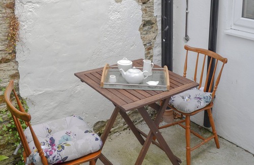 Lostwithiel Cottage | 1 bedroom accommodation in Lostwithiel