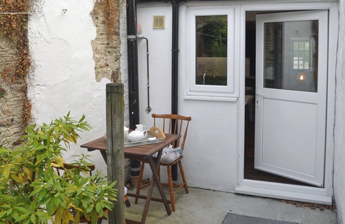 Lostwithiel Cottage | 1 bedroom accommodation in Lostwithiel