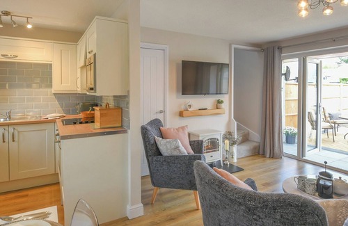 Montgomery Cottage | 1 bedroom accommodation in Montgomery, near Welshpool