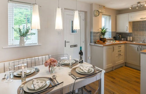 Montgomery Cottage | 1 bedroom accommodation in Montgomery, near Welshpool