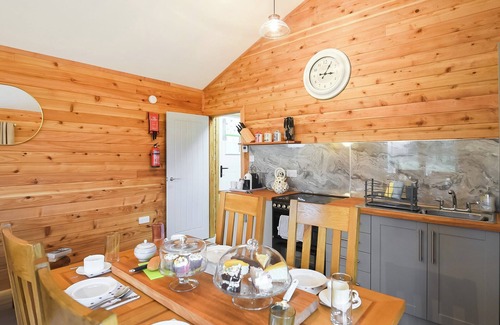 Garthmyl Cottage | 1 bedroom accommodation in Montgomery