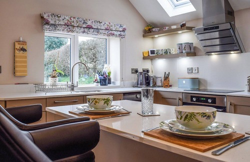 Swadlincote Cottage | 1 bedroom accommodation in Netherseal