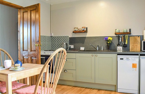 Sourton Cottage | 1 bedroom accommodation in Sourton Down, near Okehampton