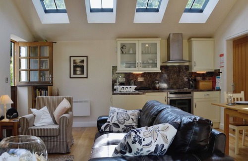 Penmaenmawr Cottage | 1 bedroom accommodation in Capelulo, near Conwy