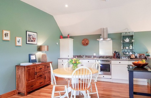 Pittenweem Cottage | 1 bedroom accommodation in Kingsbarns, near St Andrews