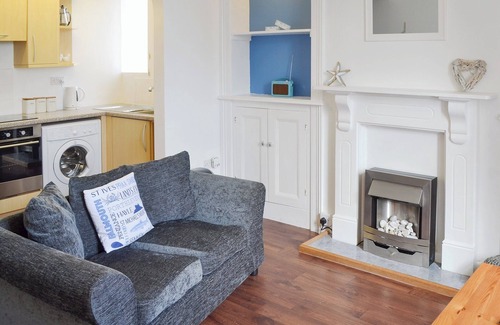 Praa Sands House | 1 bedroom accommodation in Praa Sands