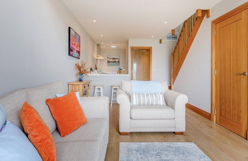 Strathkinness Cottage | 1 bedroom accommodation in St Andrews