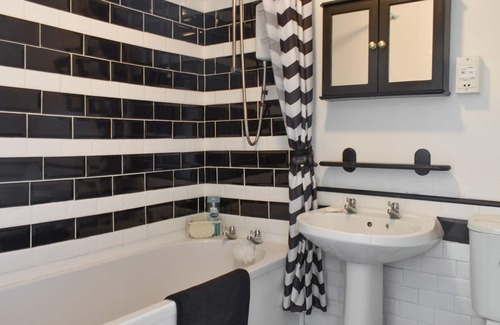 Sunderland City Centre Cottage | 1 bedroom accommodation in Sunderland