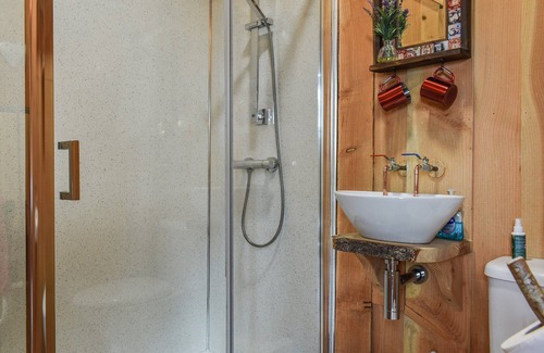 Umberleigh Cottage | 1 bedroom accommodation in Kings Nympton, near South Molton
