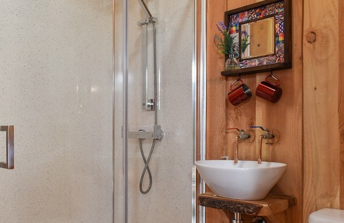 Umberleigh Cottage | 1 bedroom accommodation in Kings Nympton, near South Molton