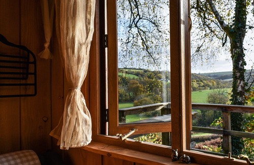Umberleigh Cottage | 1 bedroom accommodation in Kings Nympton, near South Molton
