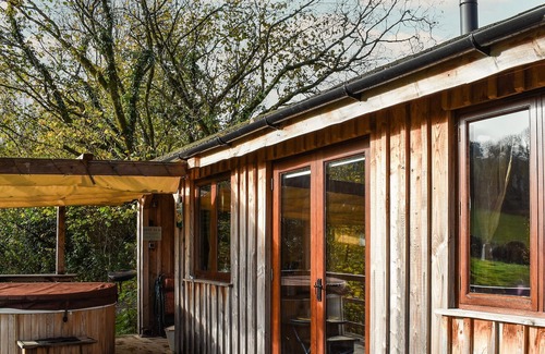 Umberleigh Cottage | 1 bedroom accommodation in Kings Nympton, near South Molton