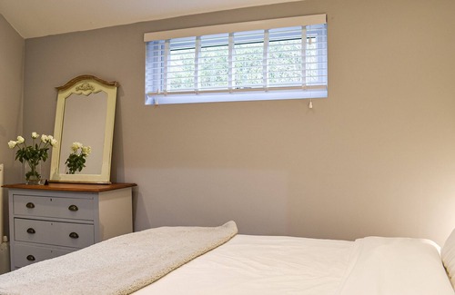 Clitheroe Cottage | 1 bedroom accommodation in Waddington