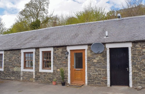 Walkerburn Cottage | 1 bedroom accommodation in Walkerburn, near Peebles