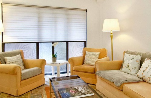 Winchester Cottage | 1 bedroom accommodation in Winchester