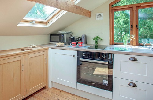 Worlington Cottage | 1 bedroom accommodation in Witheridge