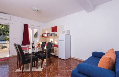 Dubrava Apartment | 1 bedroom accommodation in Dubrava