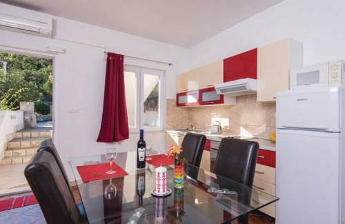 Dubrava Apartment | 1 bedroom accommodation in Dubrava