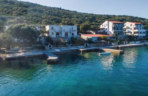 Dubrava Apartment | 1 bedroom accommodation in Dubrava