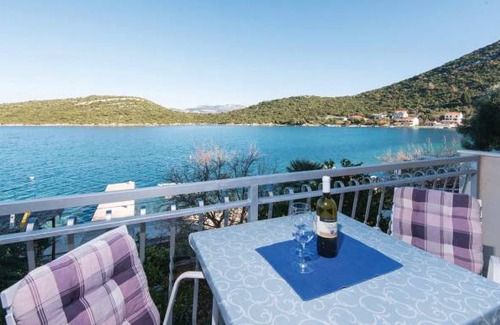 Dubrava Apartment | 1 bedroom accommodation in Dubrava