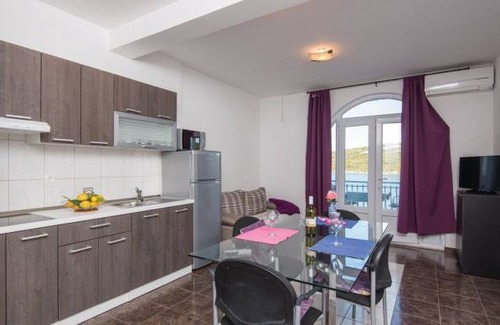 Dubrava Apartment | 1 bedroom accommodation in Dubrava