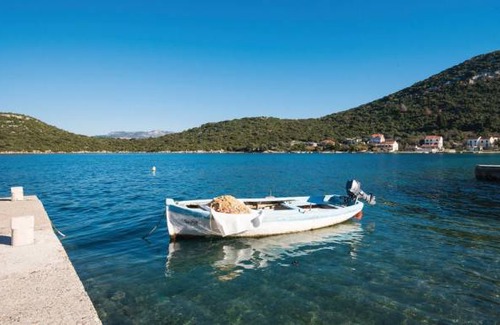 Dubrava Apartment | 1 bedroom accommodation in Dubrava
