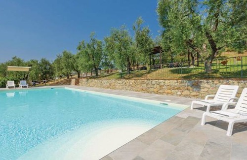 Larciano Apartment | 1 bedroom accommodation in Larciano PT