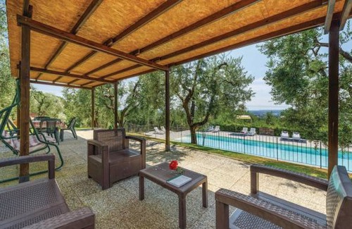 Larciano Apartment | 1 bedroom accommodation in Larciano PT