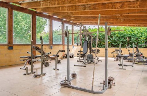 Collesanto Apartment | 1 bedroom accommodation in Magione