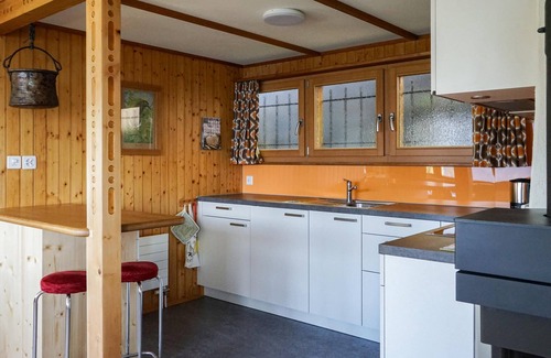 Beatenberg House | 1 bedroom accommodation in Beatenberg