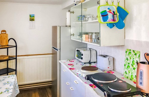 Oberhavel Apartment | 1 bedroom accommodation in Altglobsow